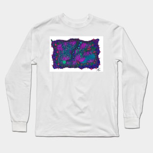 Igneous Layer Long Sleeve T-Shirt